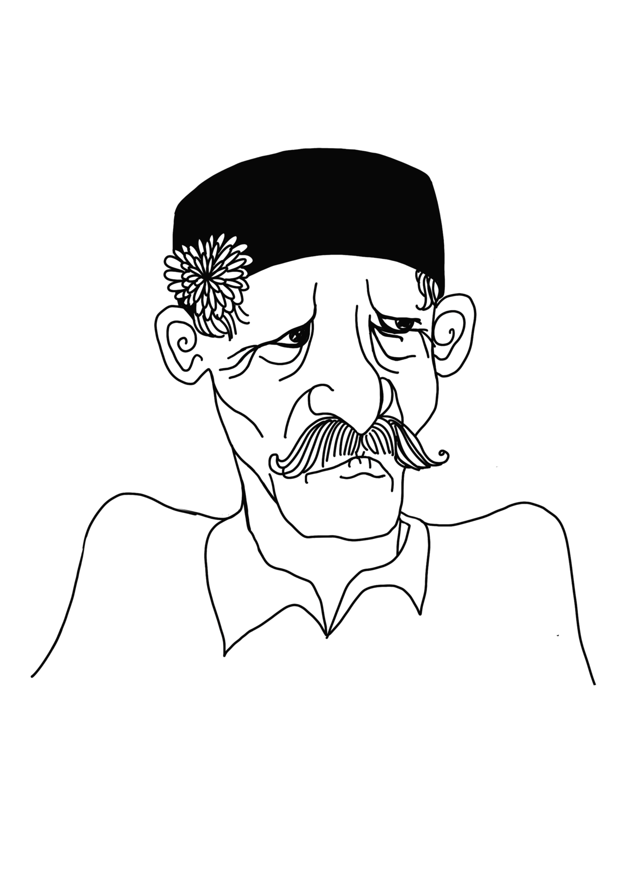 خشم العمّ سامح – قصّةٌ شعريّةٌ للأطفال عن البيئة